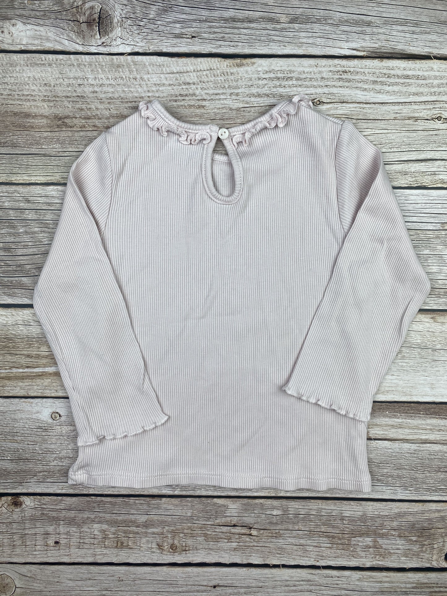 T-shirt manica lunga