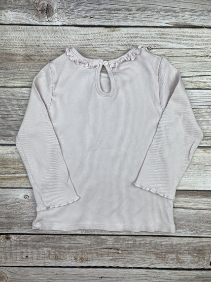 T-shirt manica lunga