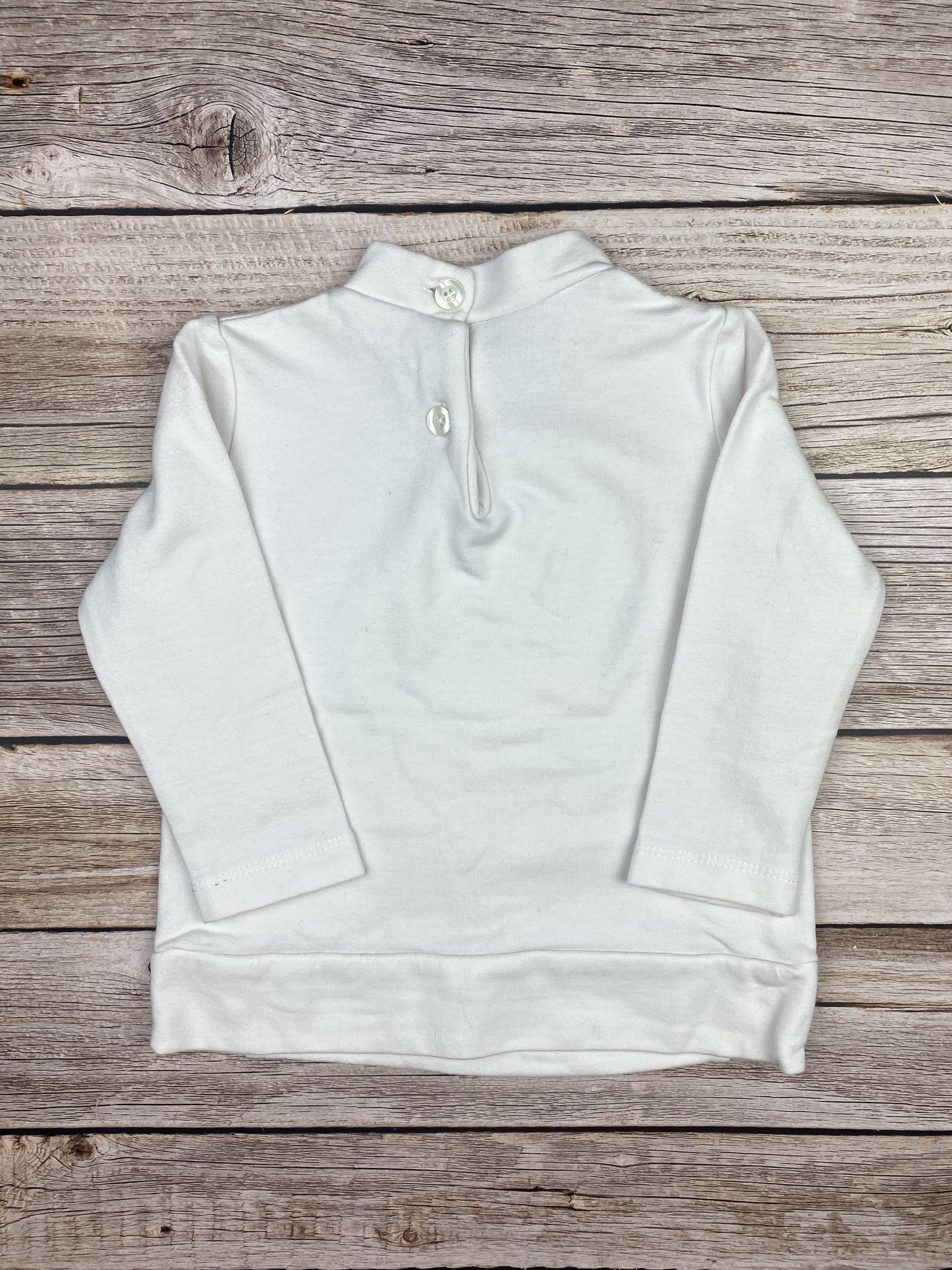 T-shirt manica lunga