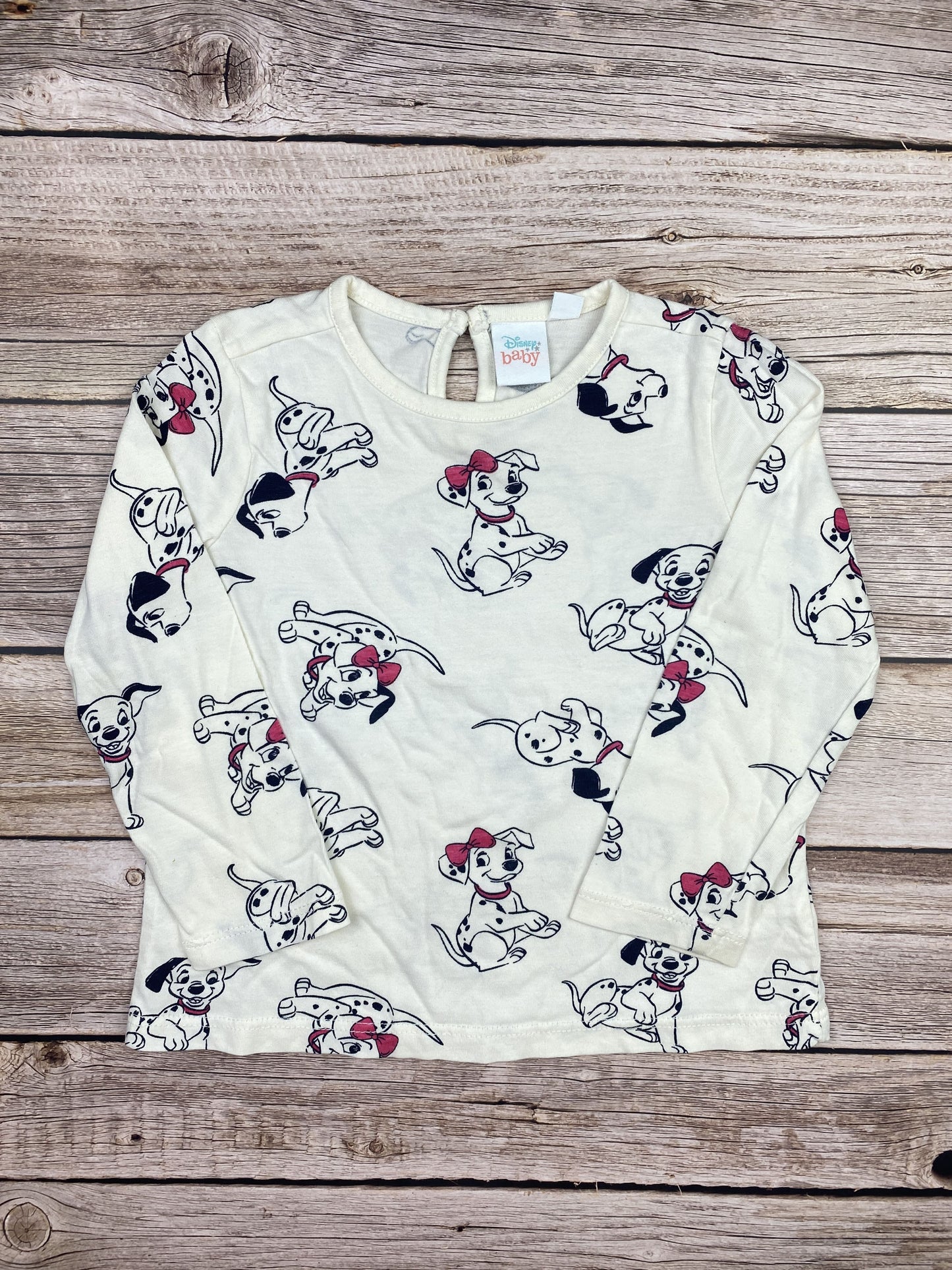 T-shirt manica lunga
