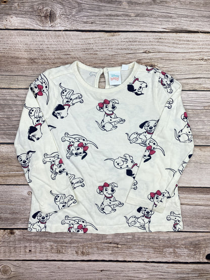 T-shirt manica lunga