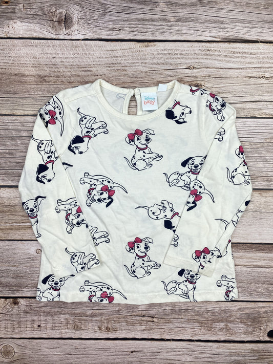 T-shirt manica lunga