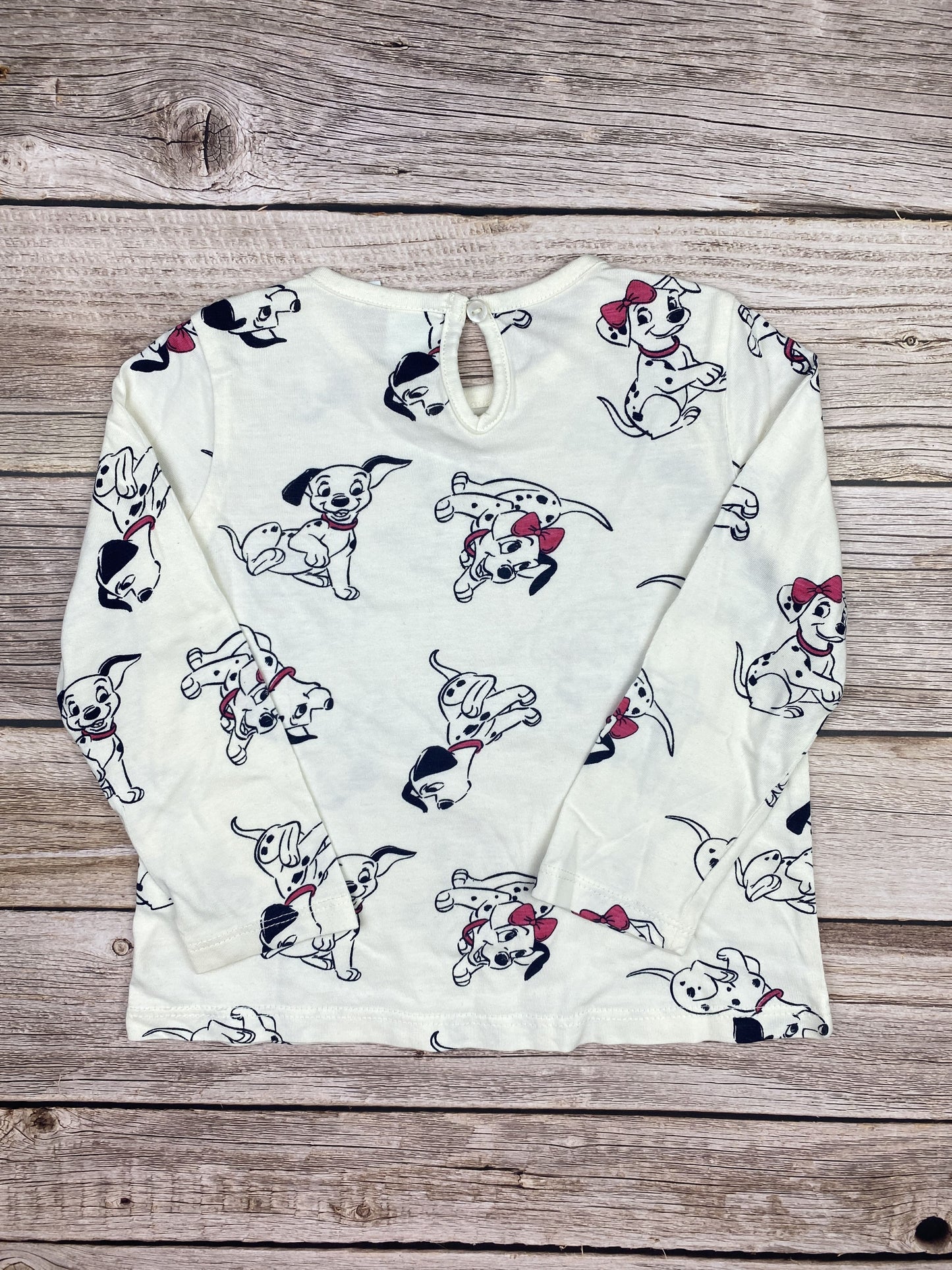 T-shirt manica lunga