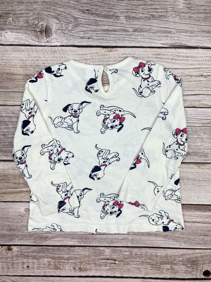T-shirt manica lunga