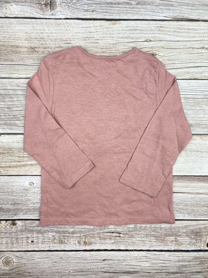 T-shirt manica lunga