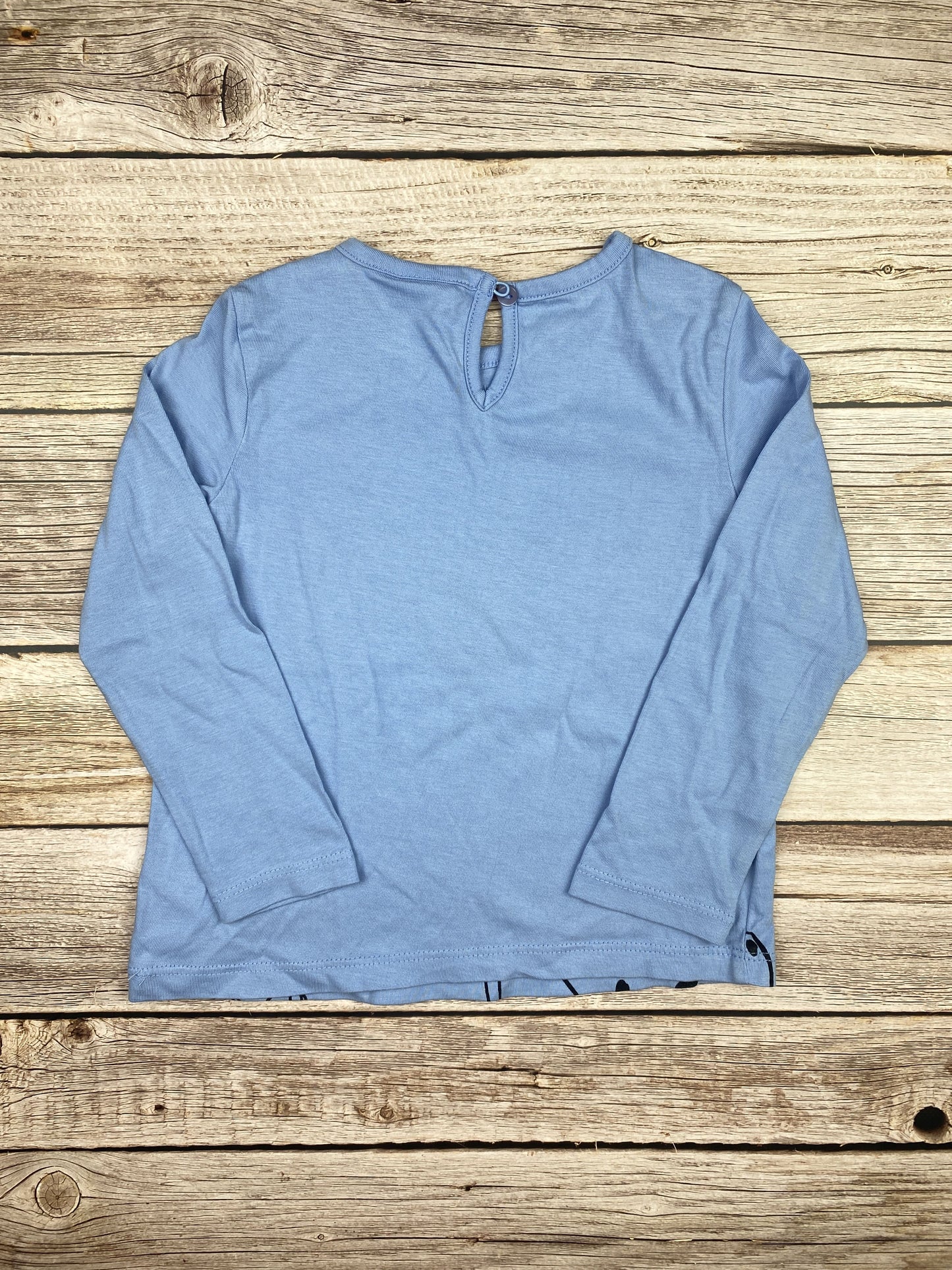 T-shirt  manica lunga