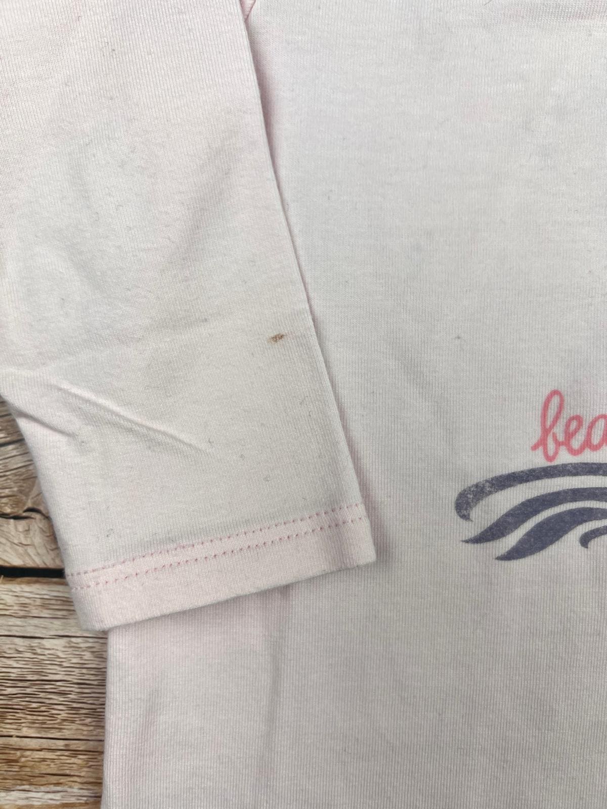 T-shirt manica lunga