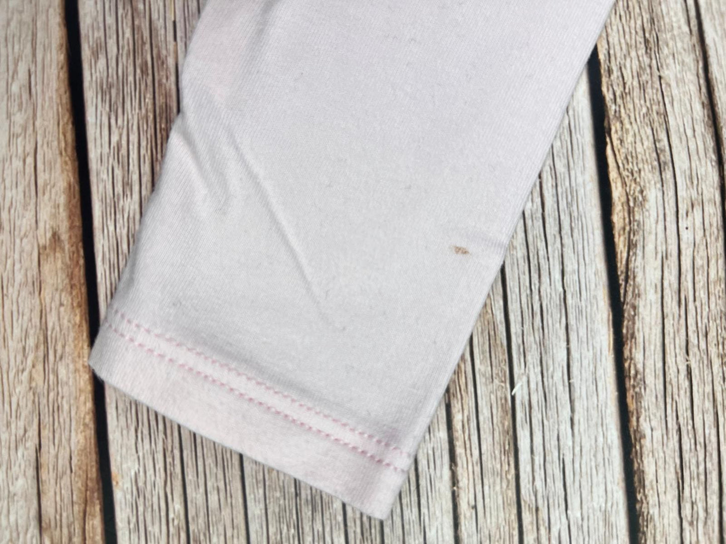 T-shirt manica lunga