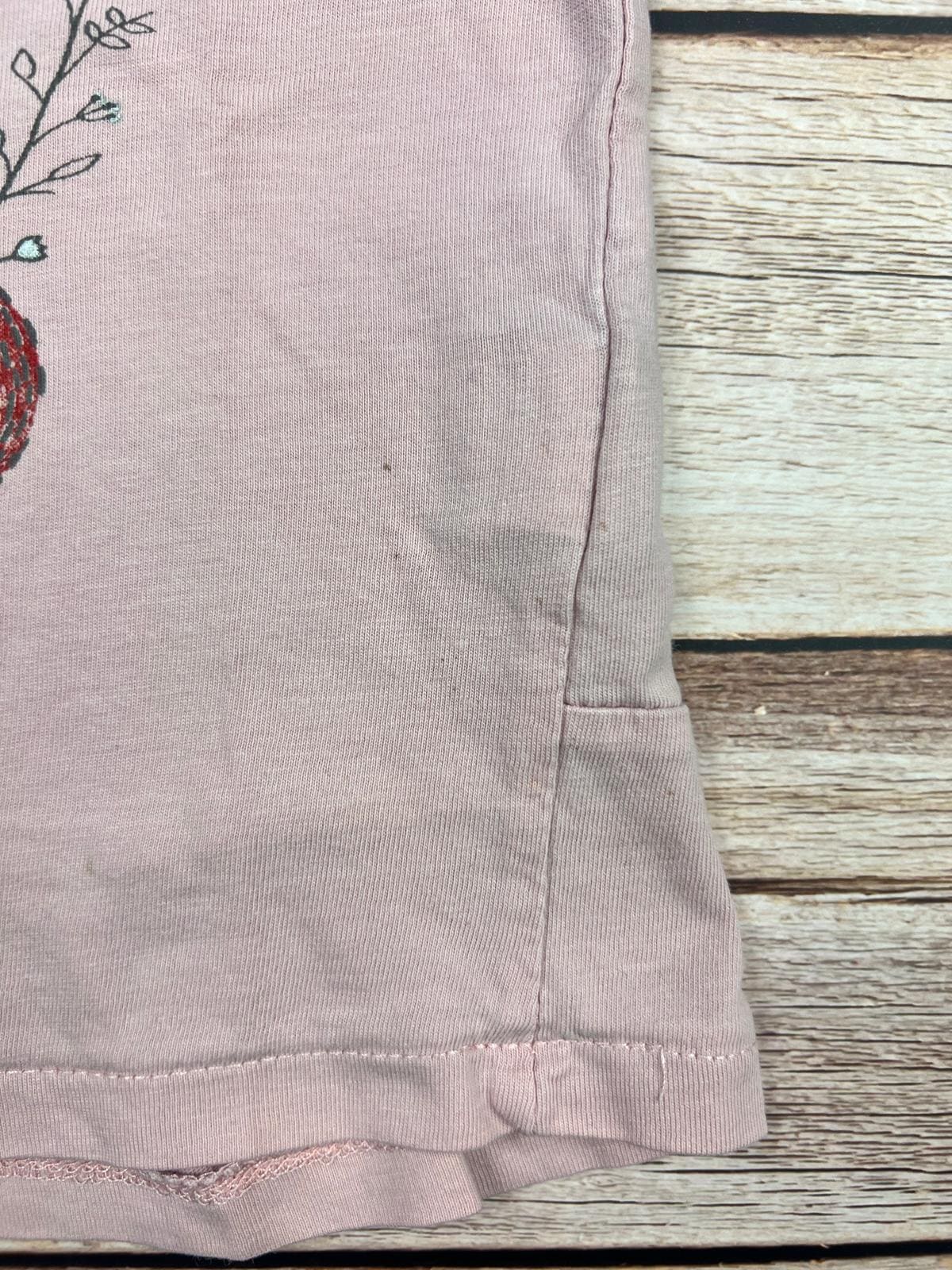 T-shirt manica lunga