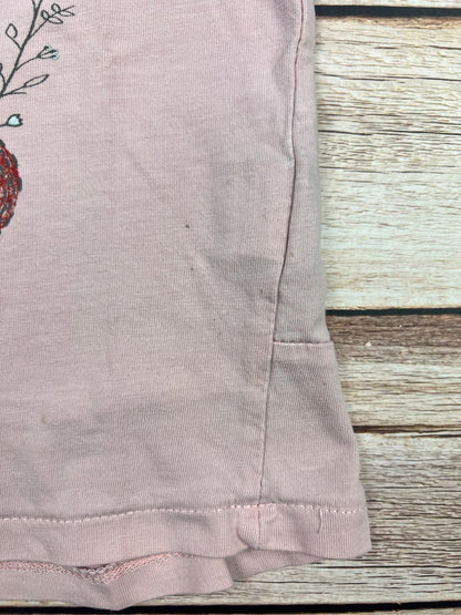 T-shirt manica lunga