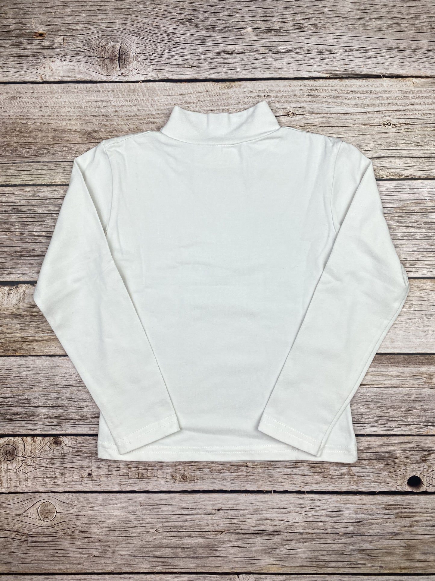 T-shirt manica lunga