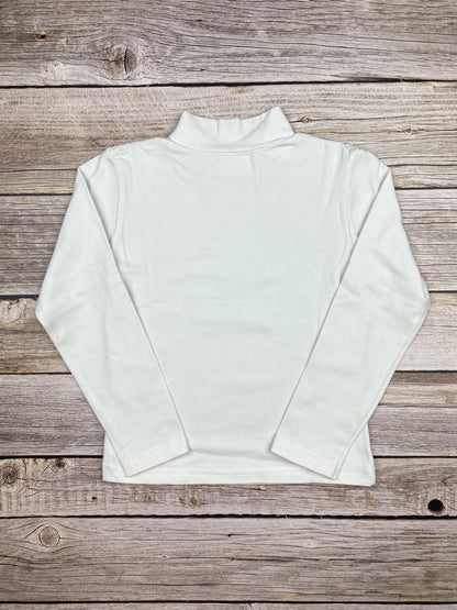 T-shirt manica lunga