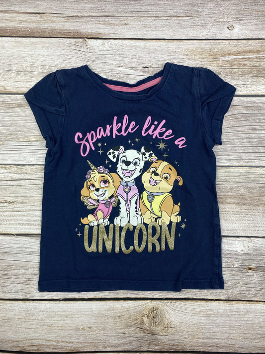 T-shirt manica corta