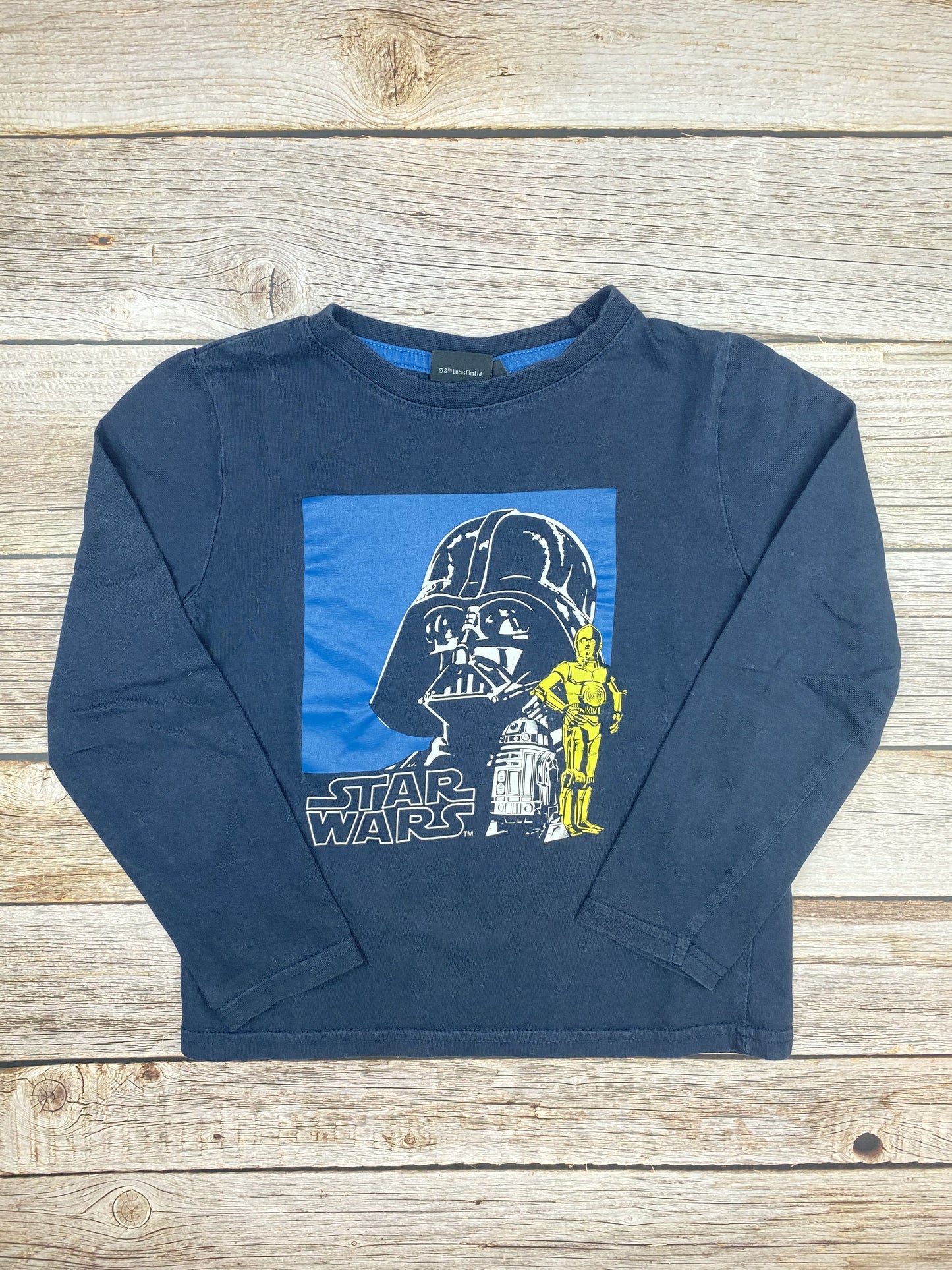 T-shirt manica lunga