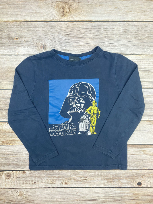 T-shirt manica lunga