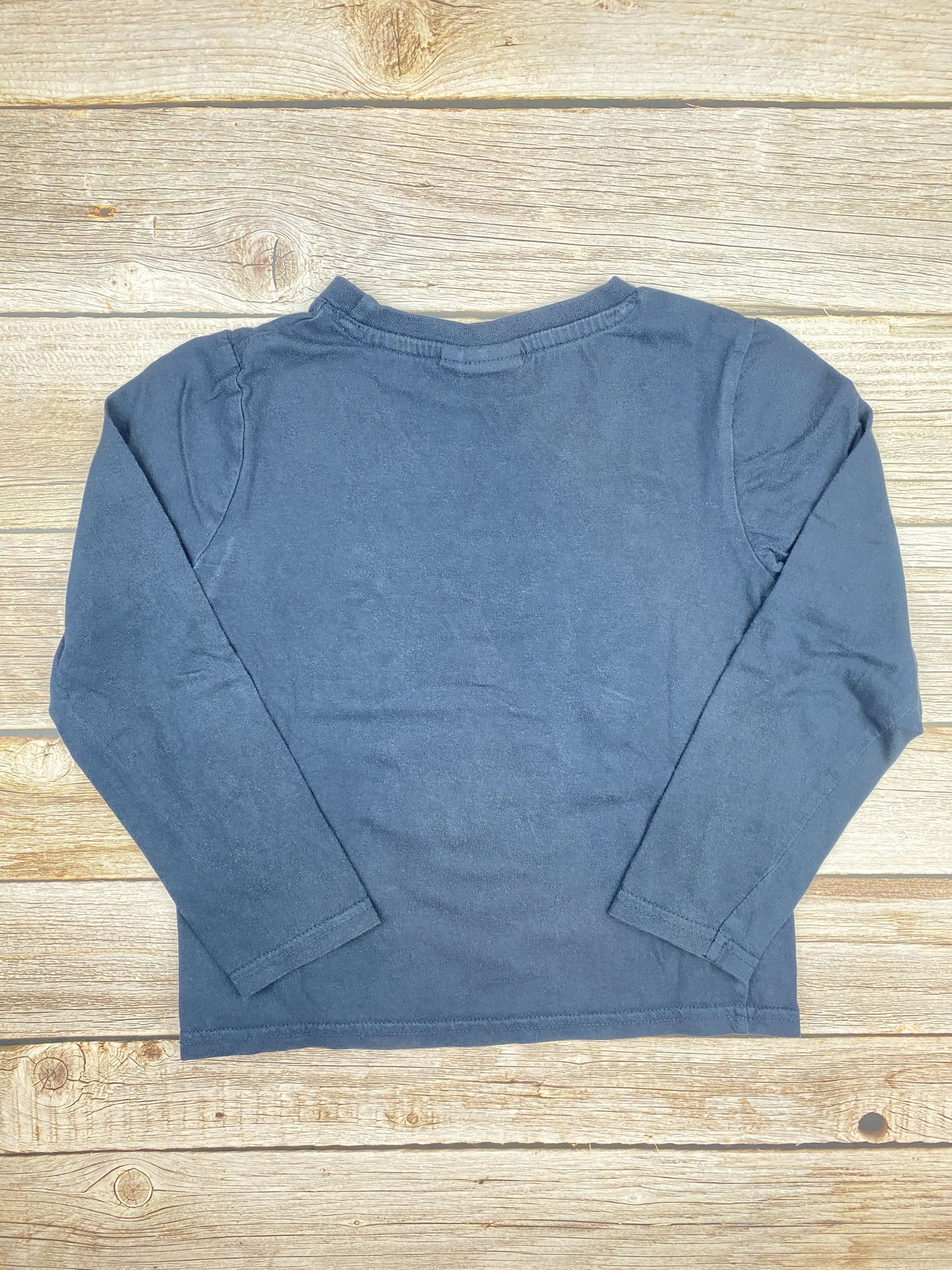 T-shirt manica lunga