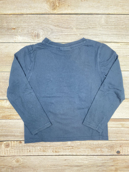 T-shirt manica lunga