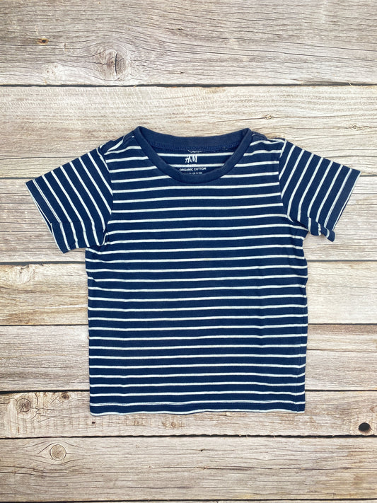 T-shirt manica corta