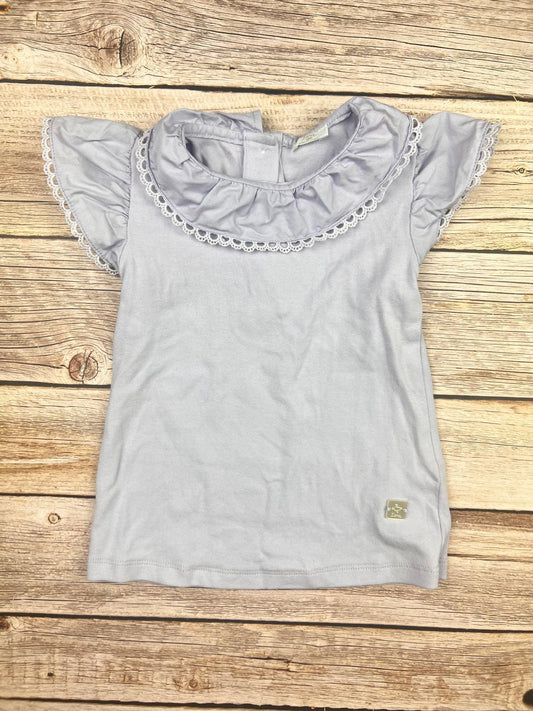 T-shirt manica corta