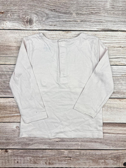 T-shirt manica lunga