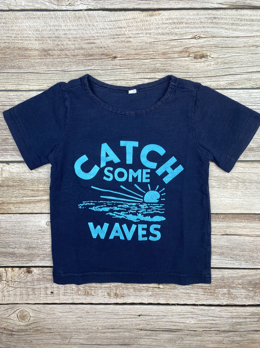 T-shirt manica corta