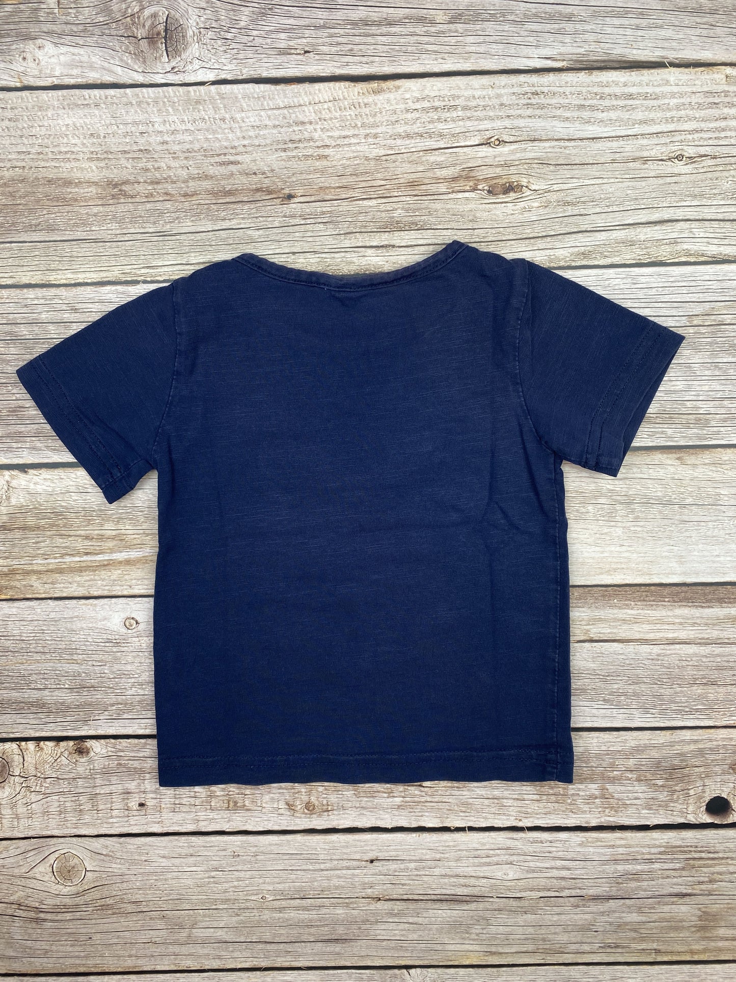 T-shirt manica corta
