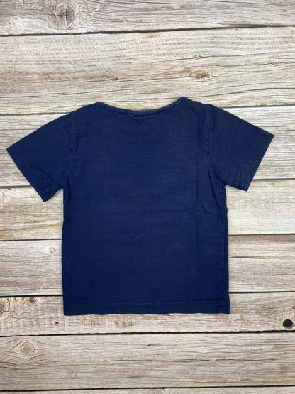 T-shirt manica corta