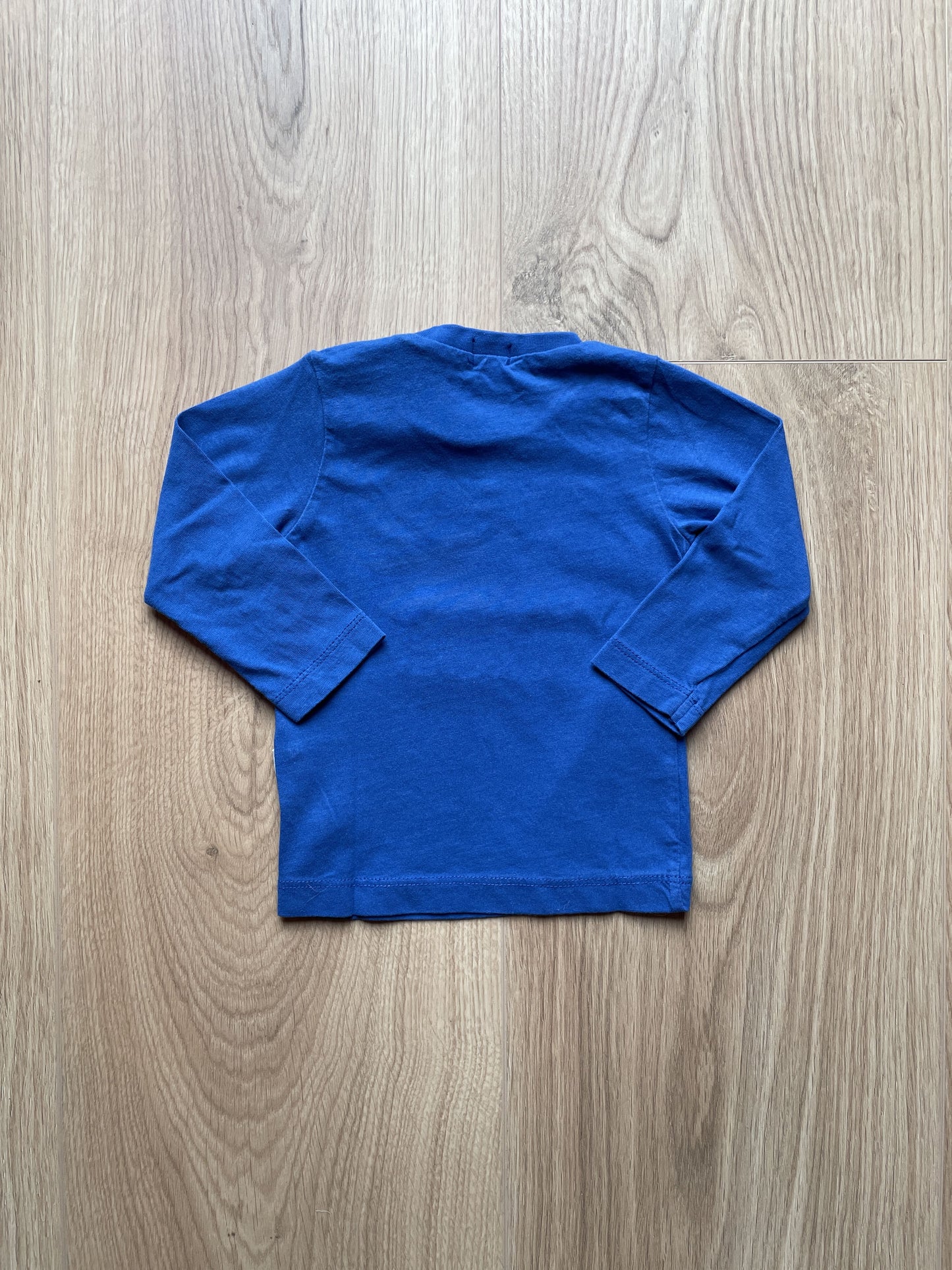 T-shirt manica lunga