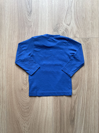 T-shirt manica lunga