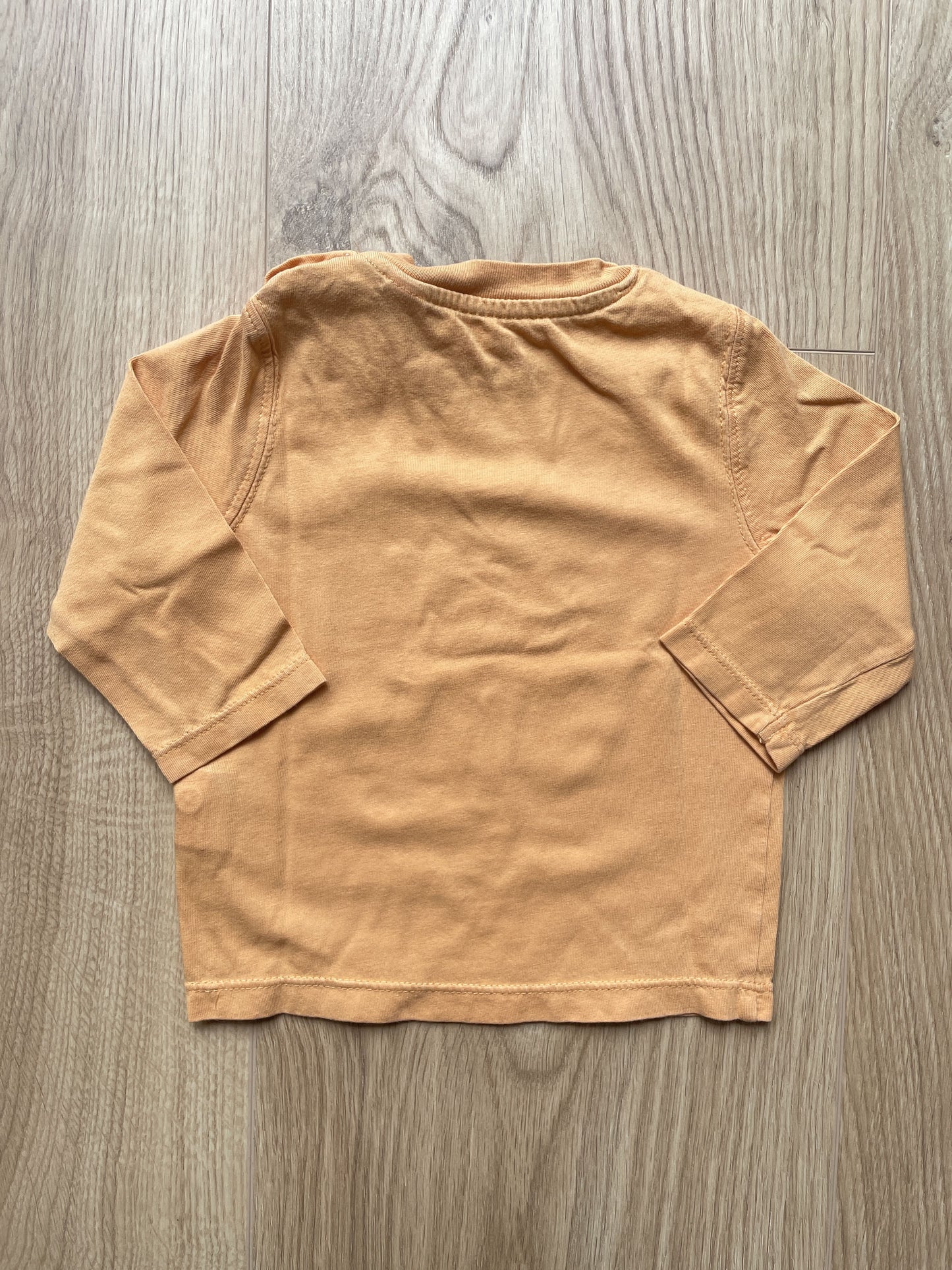 T-shirt manica lunga