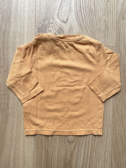 T-shirt manica lunga
