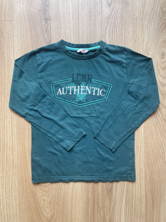 T-shirt manica lunga