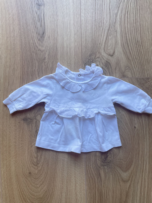 T-shirt manica lunga