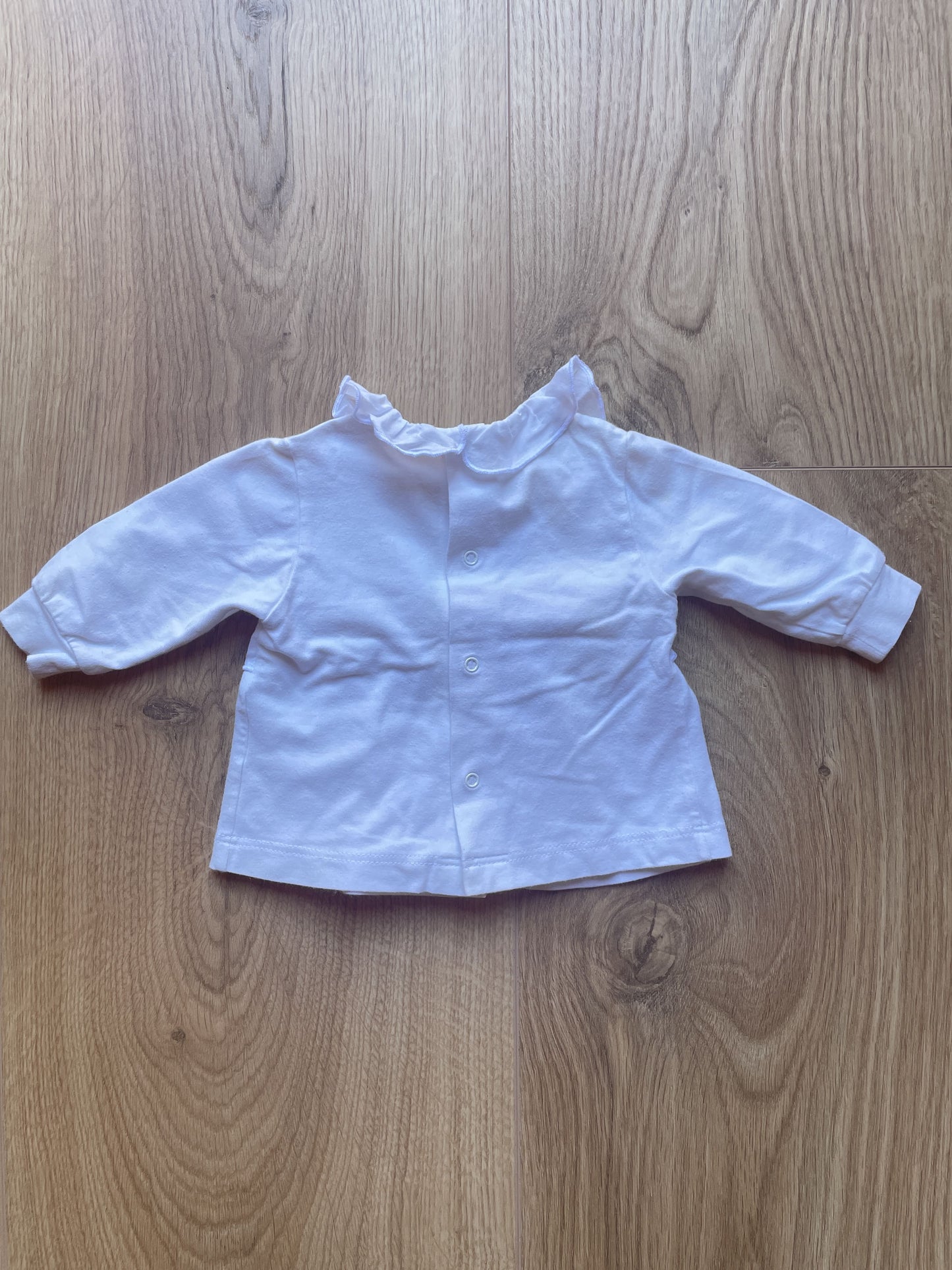 T-shirt manica lunga