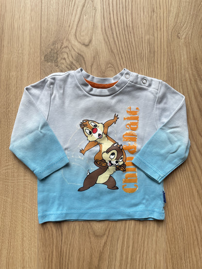 T-shirt manica lunga