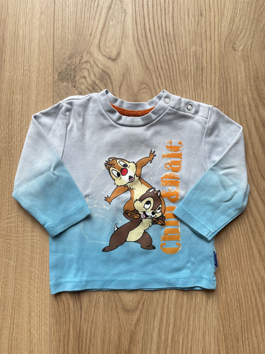 T-shirt manica lunga