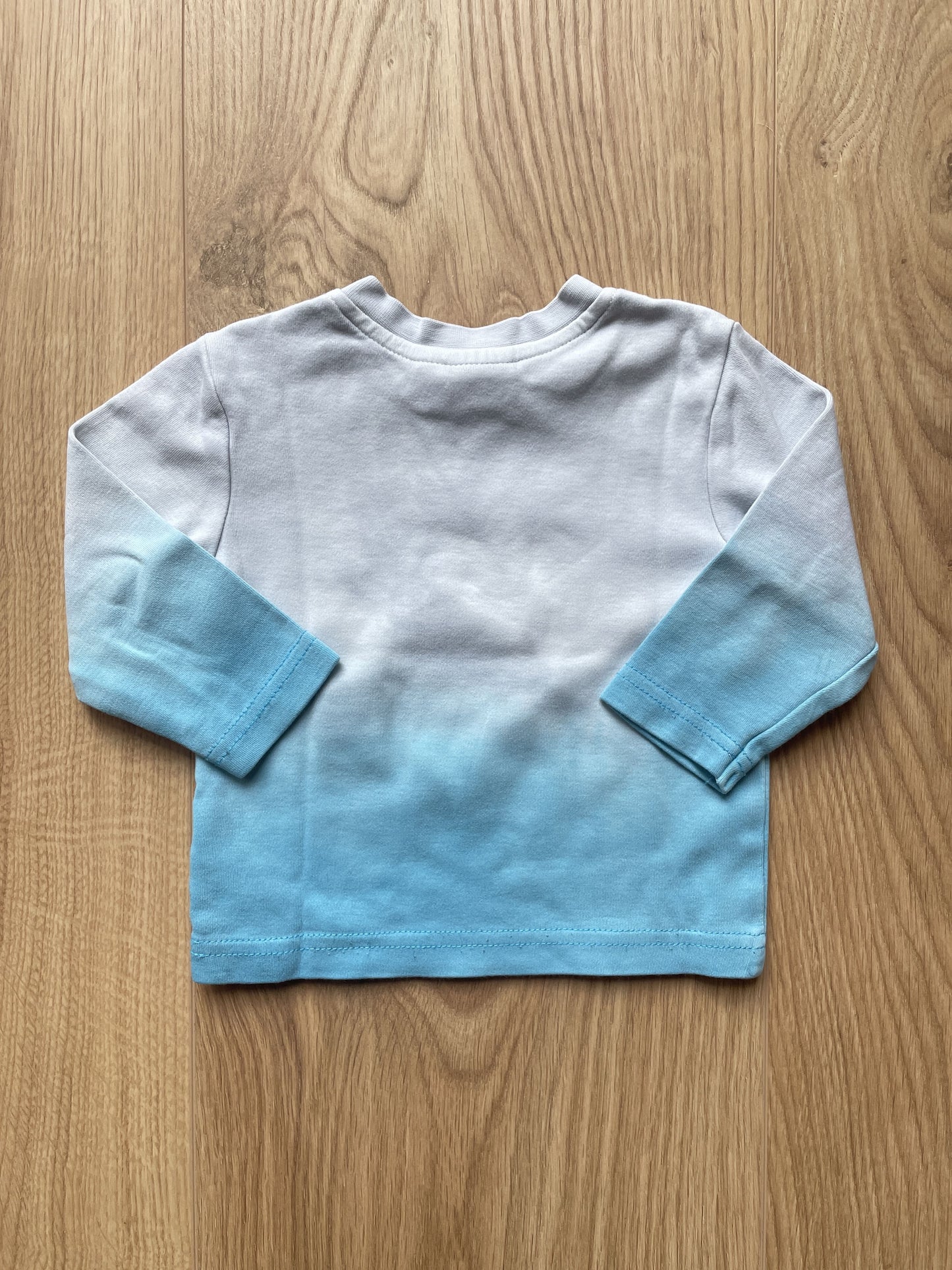 T-shirt manica lunga