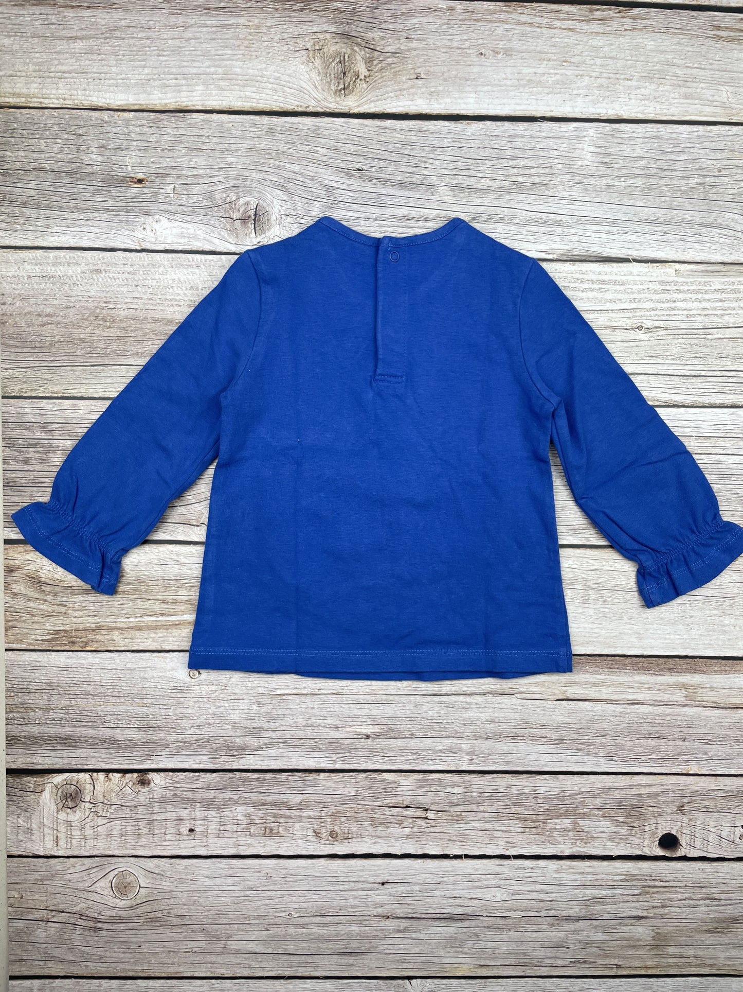 T-shirt manica lunga