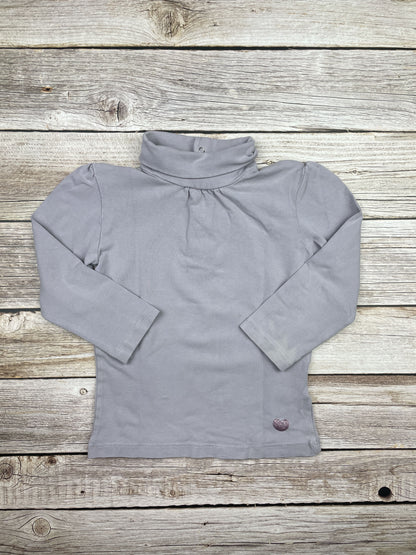 T-shirt manica lunga