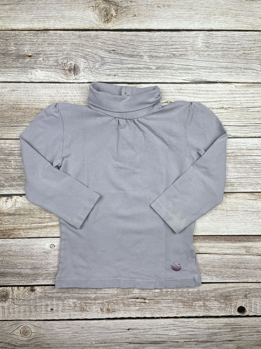 T-shirt manica lunga