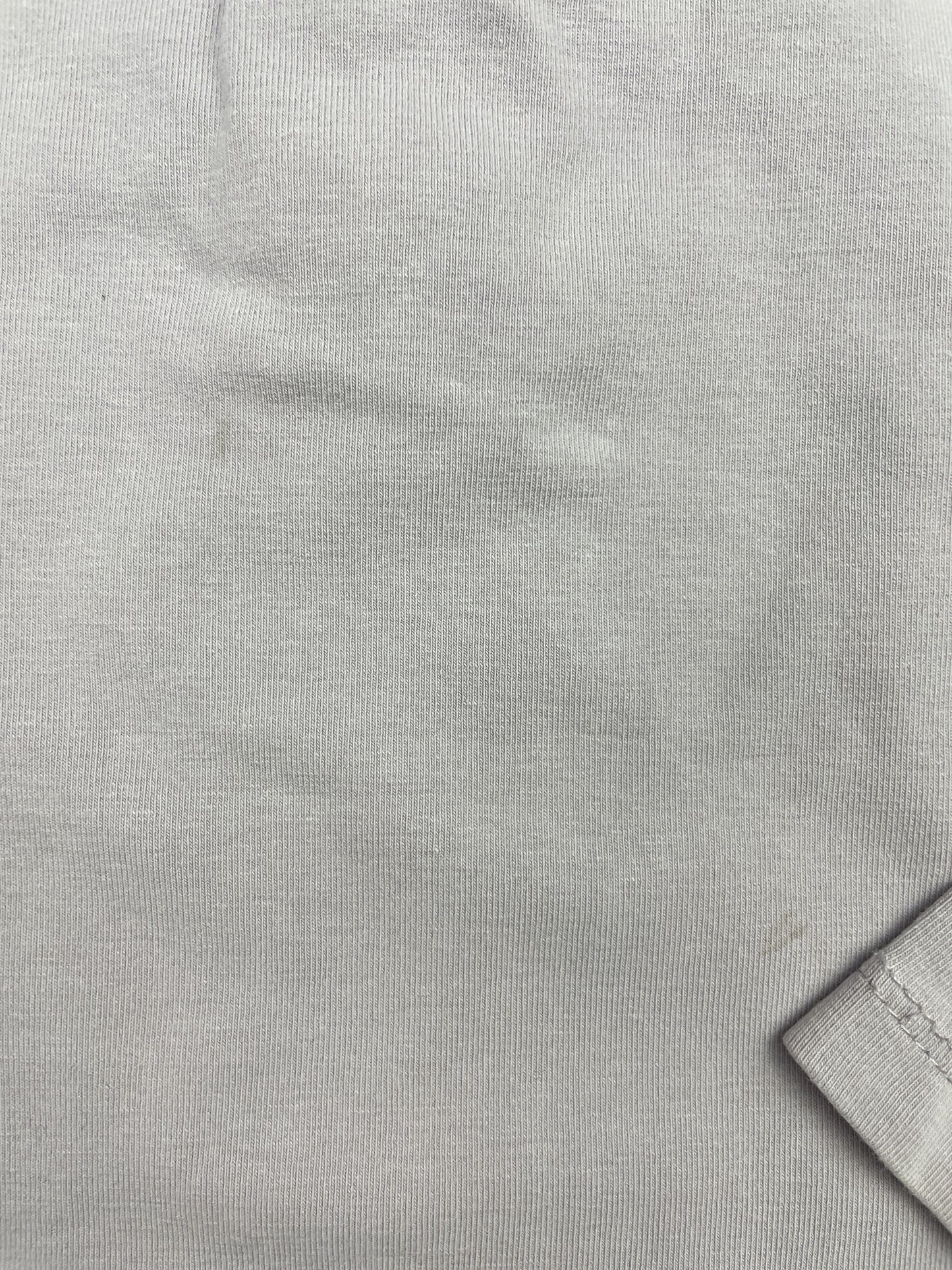 T-shirt manica lunga