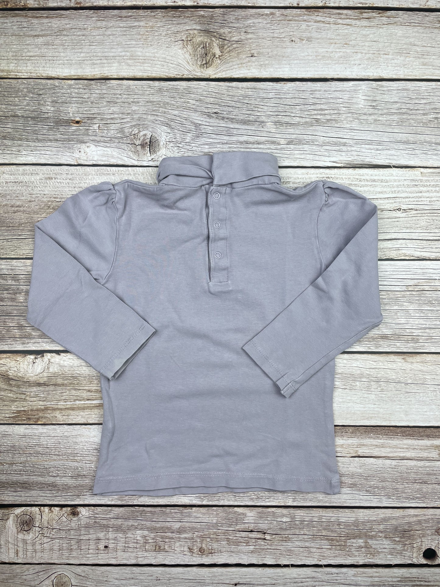 T-shirt manica lunga