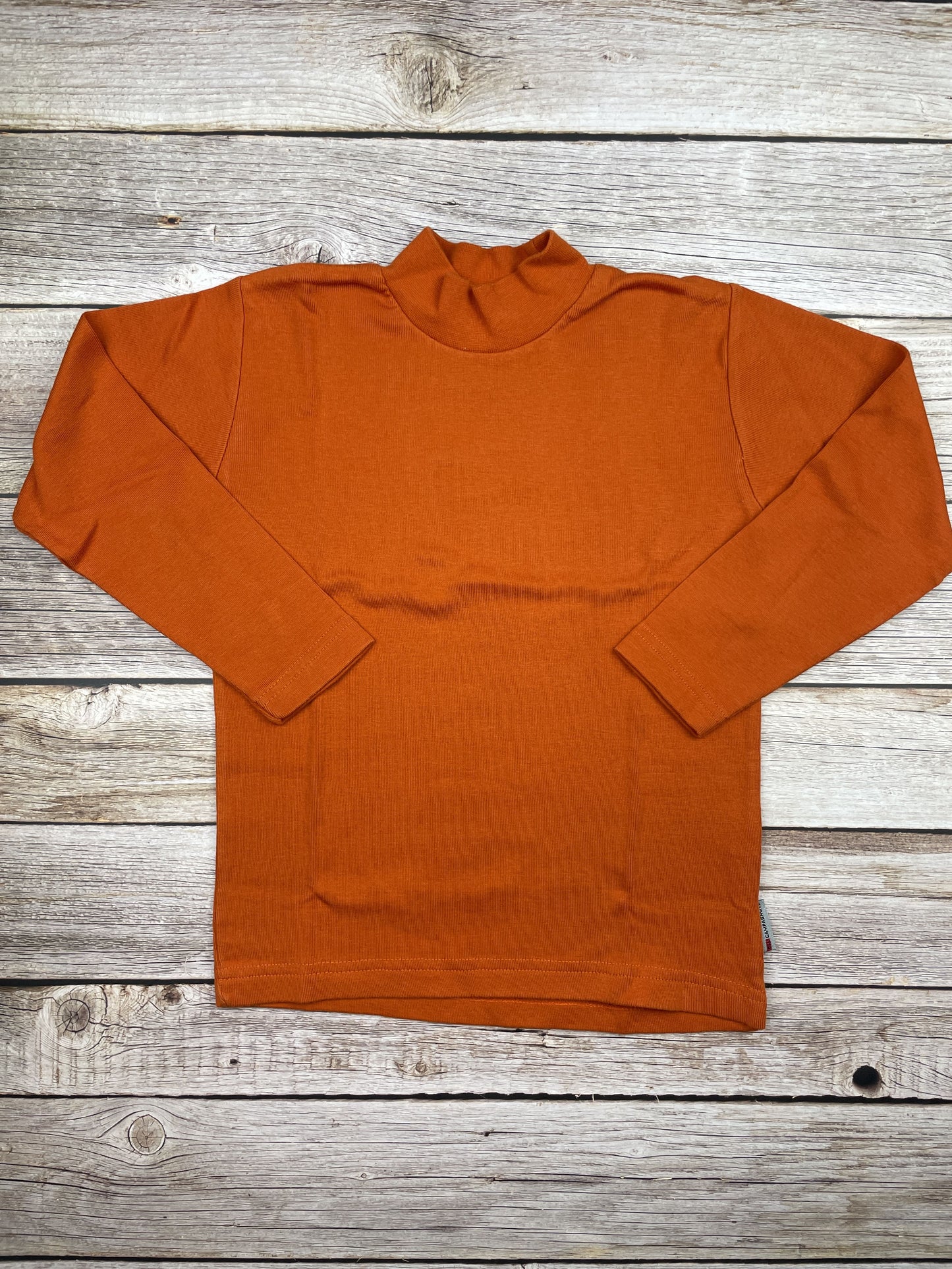 T-shirt manica lunga