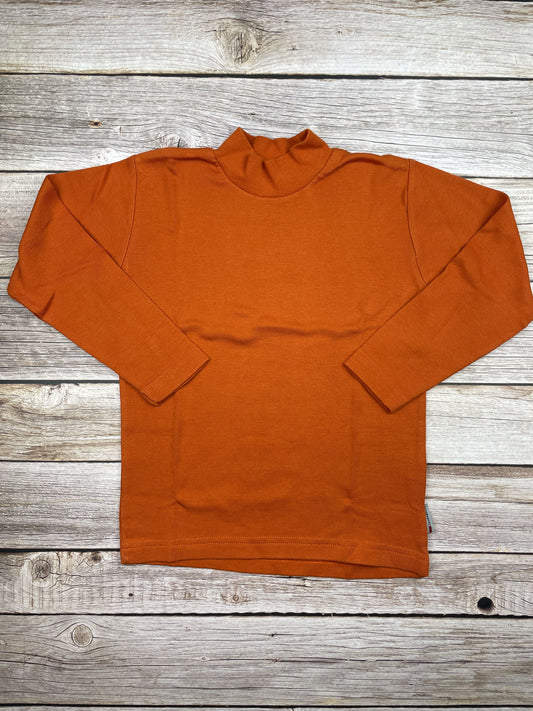 T-shirt manica lunga