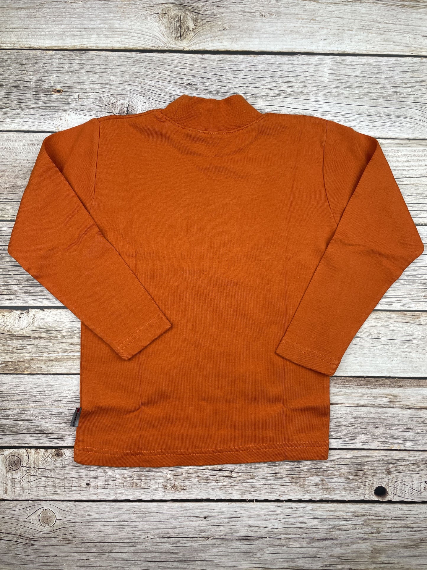 T-shirt manica lunga
