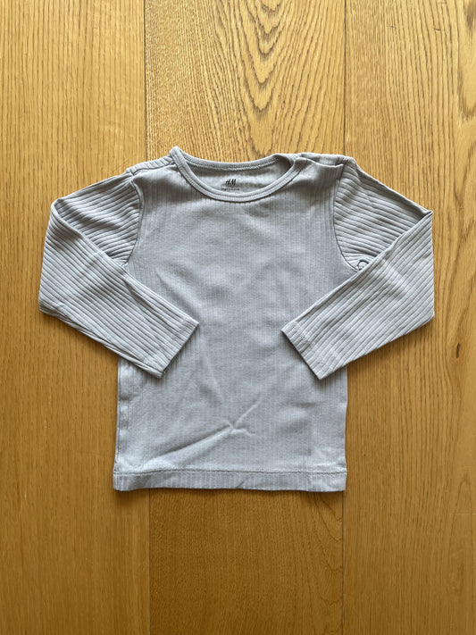 T-shirt manica lunga