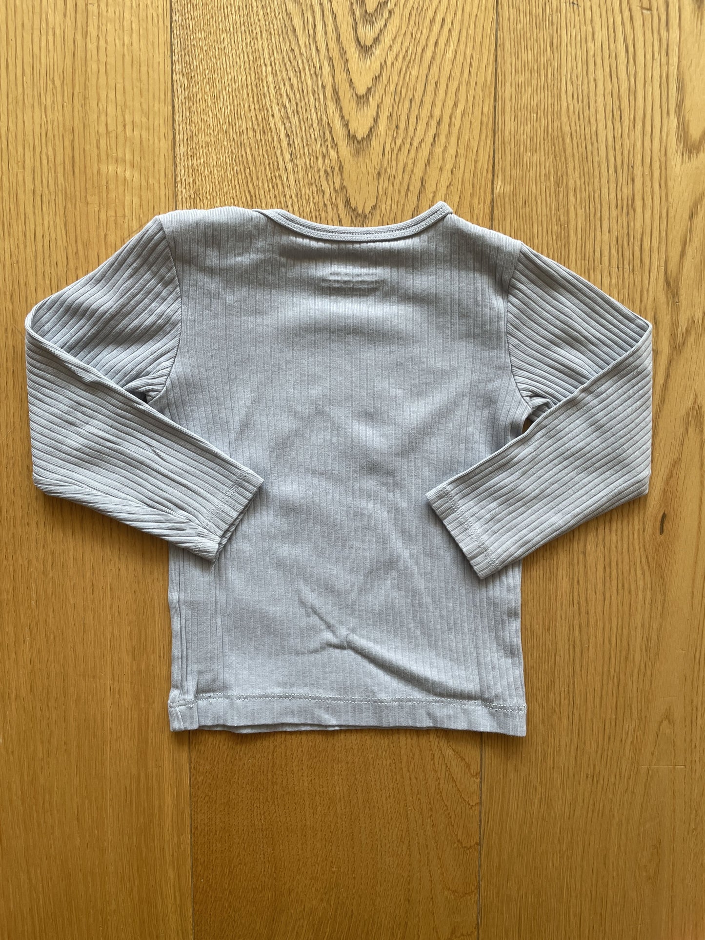 T-shirt manica lunga