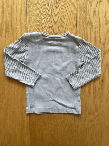 T-shirt manica lunga