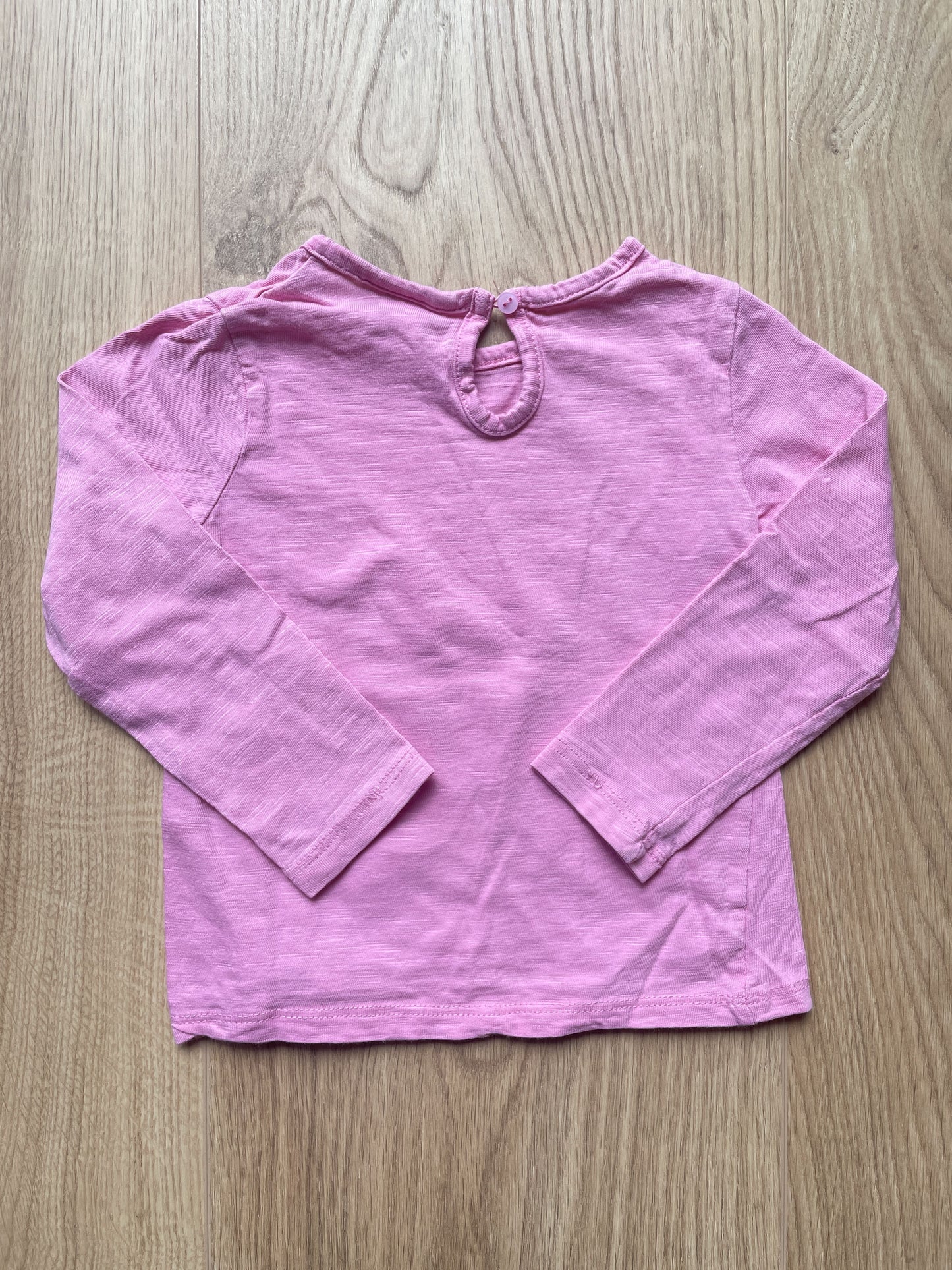 T-shirt manica lunga
