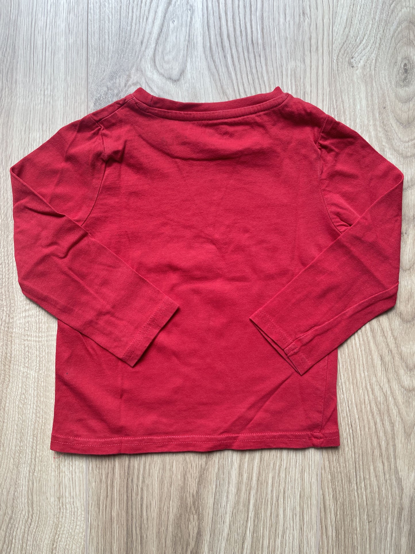 T-shirt manica lunga